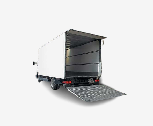 Bianconero Transport International