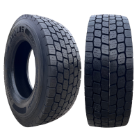 Anvelope camioane Aeolus