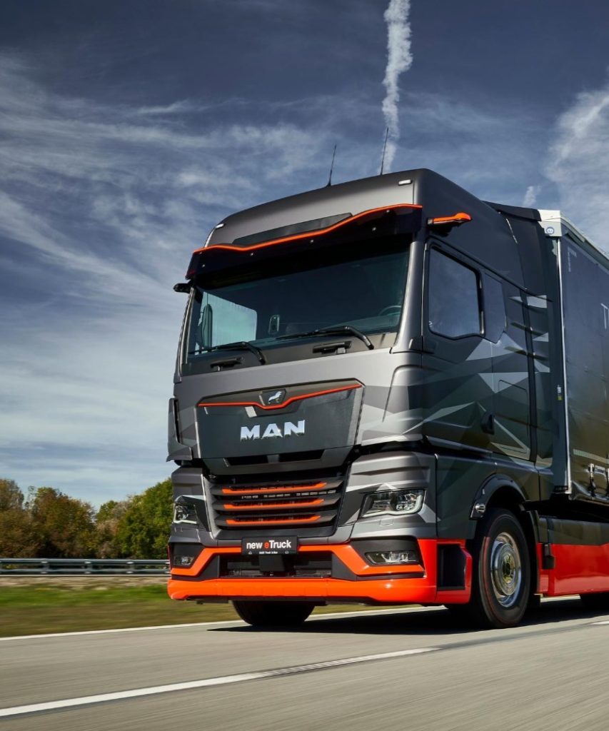 Bianconero Transport International