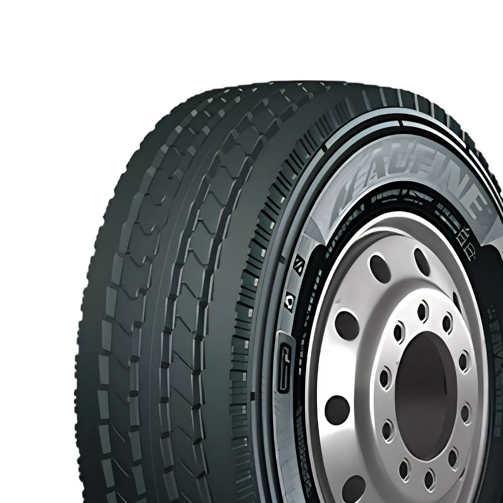 AUFINE PREMIUM REGIONAL T 38565 R22.5 24PR
