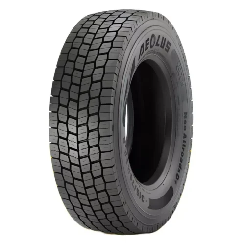 Anvelopă camion AEOLUS NEO ALLROADS D+