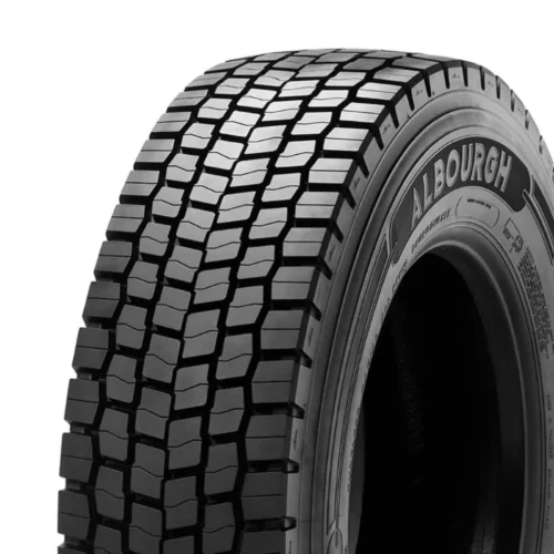 Anvelopă camion ALBOURGH ACROSS D 29560 R22.5 16PR