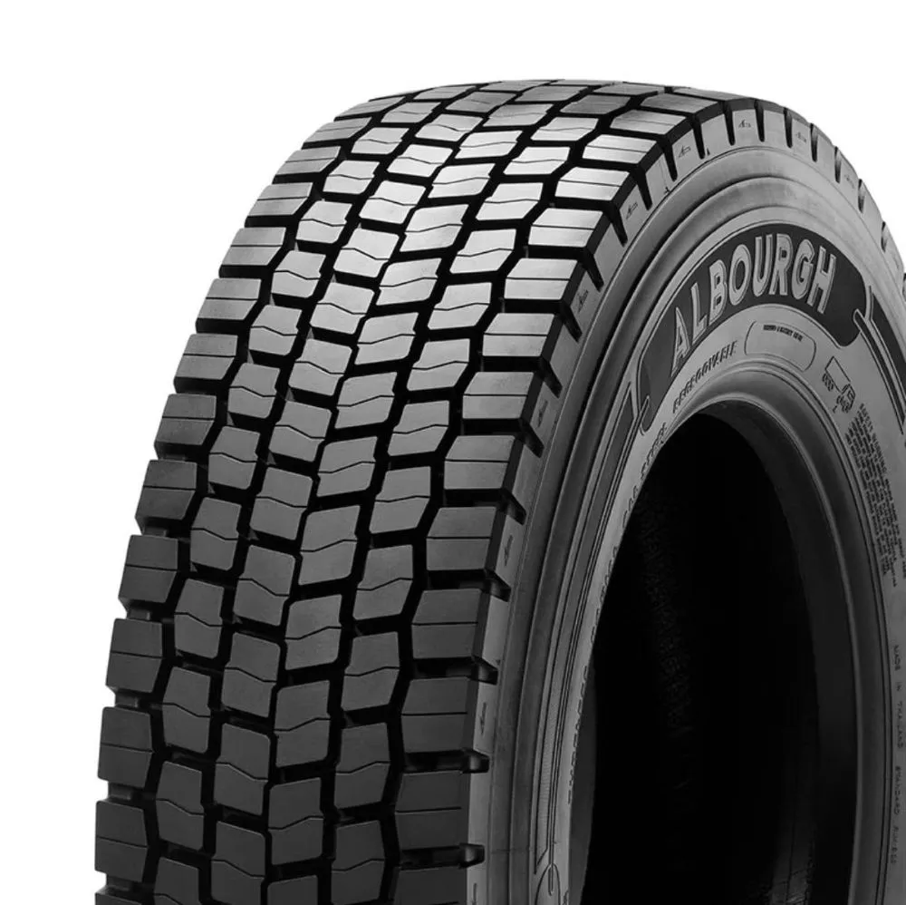 Anvelopă camion ALBOURGH ACROSS D 29560 R22.5 16PR