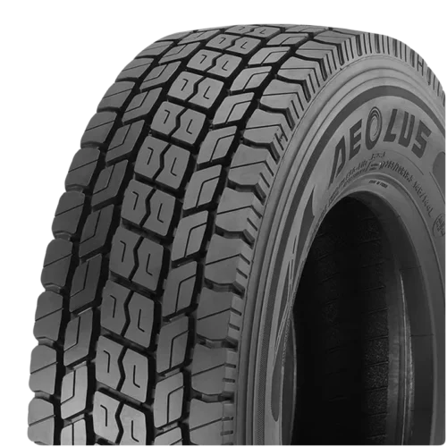 Anvelopă camionetă AEOLUS NEO ALLROADS D 285-70 R19.5 16PR