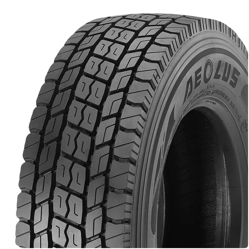 Anvelopă camionetă AEOLUS NEO ALLROADS D 285-70 R19.5 16PR