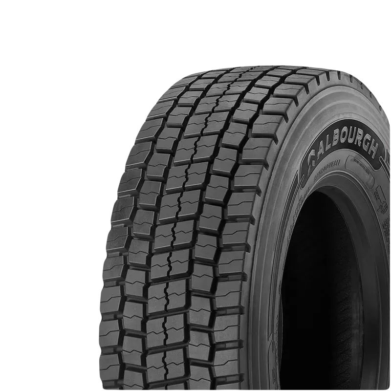 Anvelopă camionetă ALBOURGH ACROSS D 235-75 R17.5 16PR