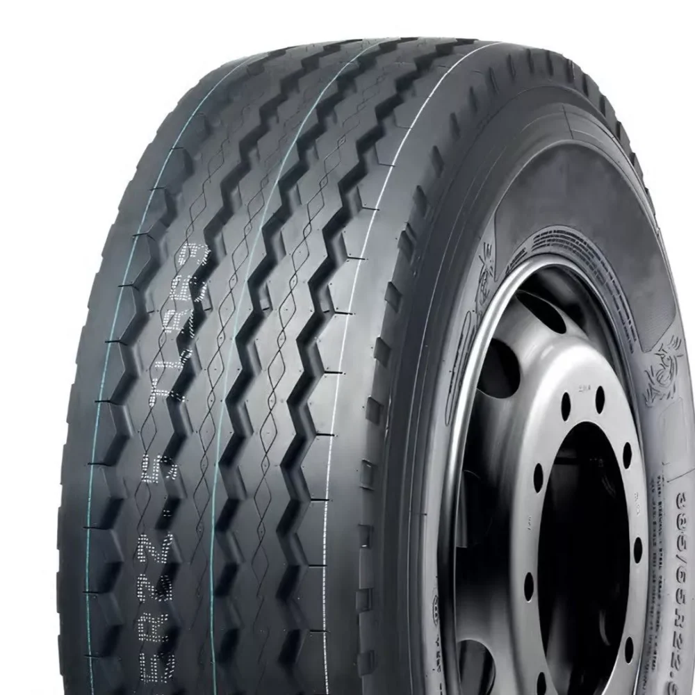 Anvelopă semiremorcă BARKLEY BLT17 385/65 R22.5 20PR