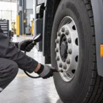 Vrei să crești durata de viață a anvelopelor camionului tău - sfaturi simple