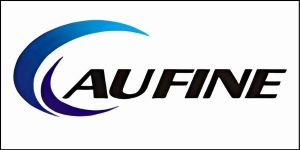 aufine brand logo