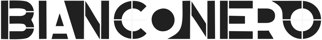 bianconero logo